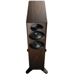 Dynaudio Focus 30 Blonde Wood Aktiv gulvh�jttalers�t