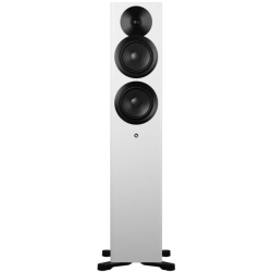 Dynaudio Focus 30 Blonde Wood Aktiv gulvh�jttalers�t