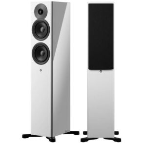 Dynaudio Focus 30 Aktiv gulvh�jttaler s�t