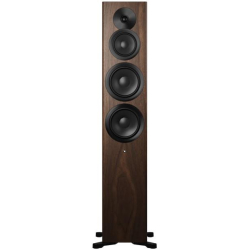 Dynaudio Focus 50 Blonde Wood Aktiv gulvh�jttalers�t