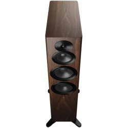 Dynaudio Focus 50 Blonde Wood Aktiv gulvh�jttalers�t