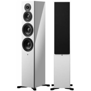 Dynaudio Focus 50 Aktiv gulvh�jttaler s�t