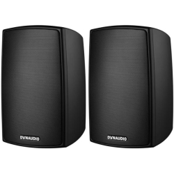 Dynaudio Outdoor OW-6 Hvid Udend�rsh�jttaler s�t