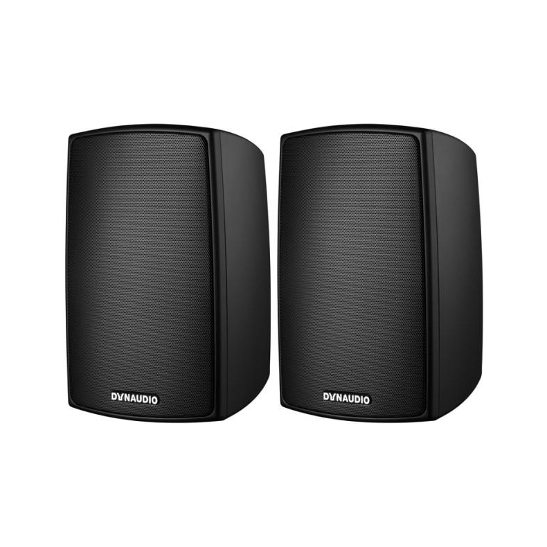 Dynaudio Outdoor OW-6 Hvid Udend�rsh�jttaler s�t