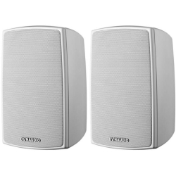 Dynaudio Outdoor OW-6 Hvid Udend�rsh�jttaler s�t