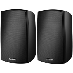 Dynaudio Outdoor OW-8 Hvid Udend�rsh�jttaler s�t