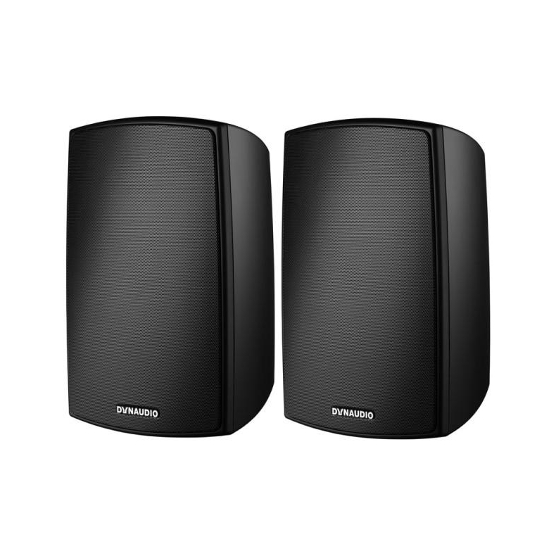 Dynaudio Outdoor OW-8 Hvid Udend�rsh�jttaler s�t