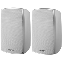 Dynaudio Outdoor OW-8 Hvid Udend�rsh�jttaler s�t