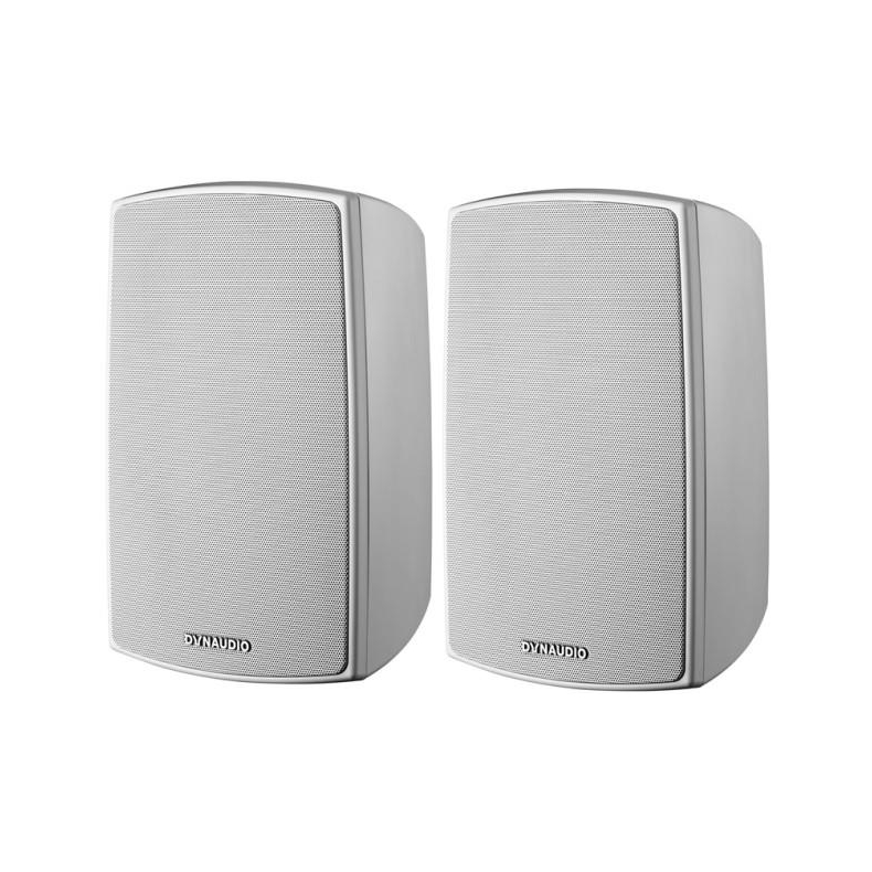 Dynaudio Outdoor OW-8 Hvid Udend�rsh�jttaler s�t