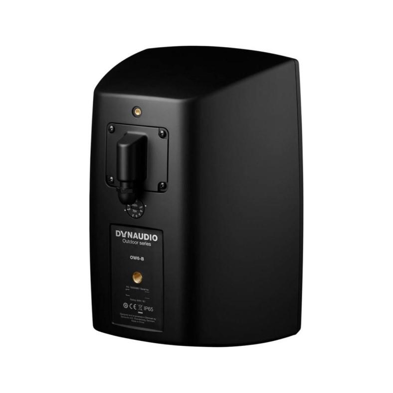 Dynaudio Outdoor OW-6 Hvid Udend�rsh�jttaler s�t