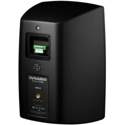 Dynaudio Outdoor OW-6 Hvid Udend�rsh�jttaler s�t