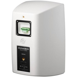 Dynaudio Outdoor OW-6 Hvid Udend�rsh�jttaler s�t