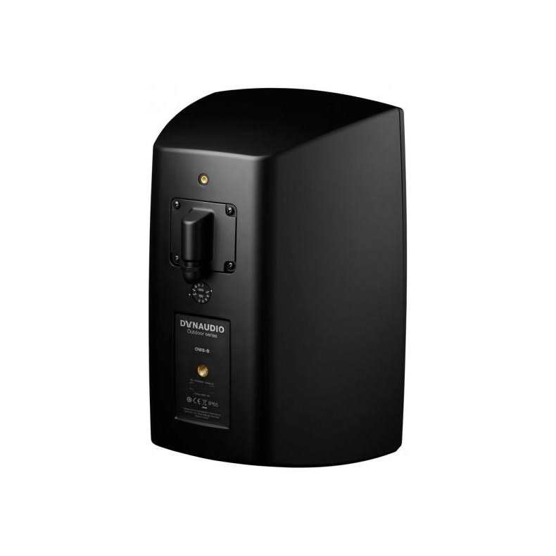 Dynaudio Outdoor OW-8 Hvid Udend�rsh�jttaler s�t