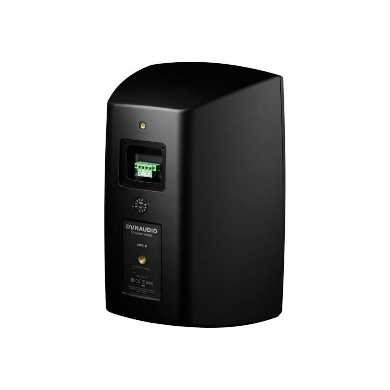 Dynaudio Outdoor OW-8 Hvid Udend�rsh�jttaler s�t