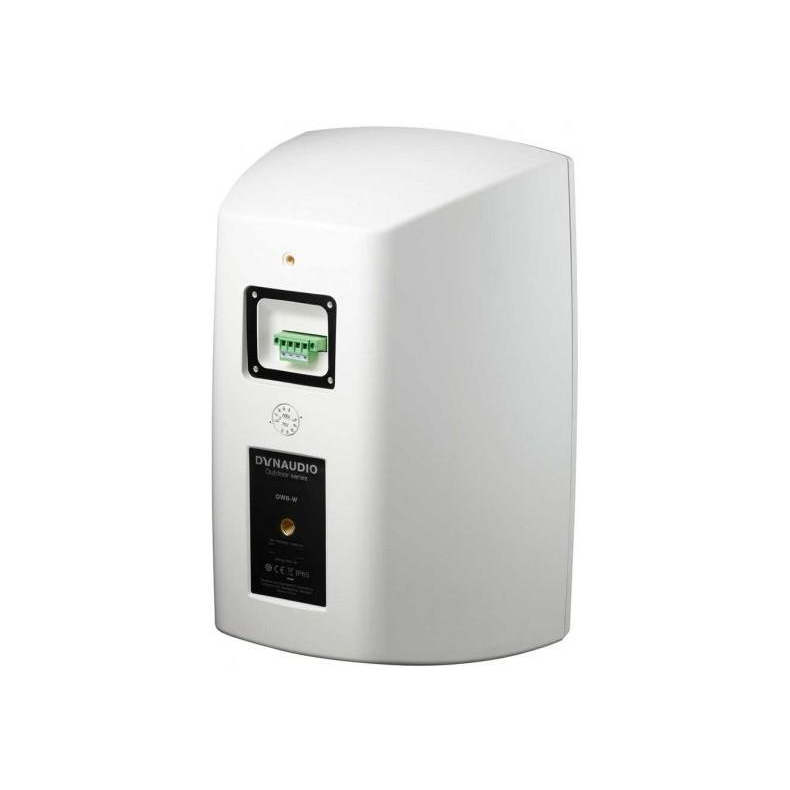 Dynaudio Outdoor OW-8 Hvid Udend�rsh�jttaler s�t