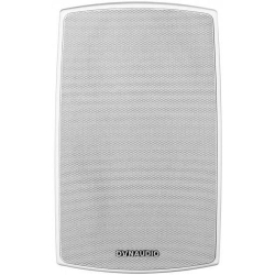 Dynaudio Outdoor OW-8 Hvid Udend�rsh�jttaler s�t