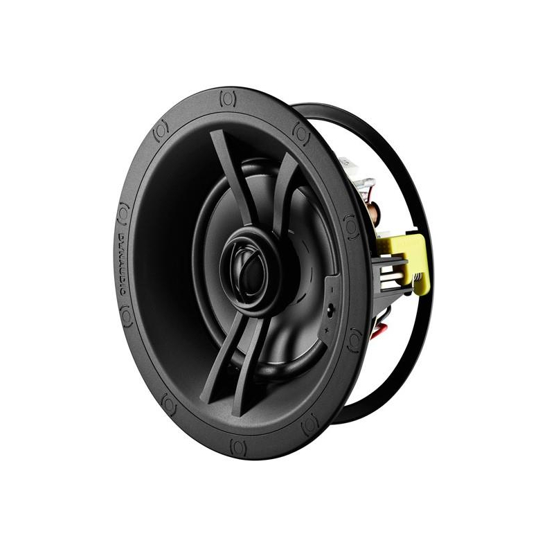 Dynaudio Performance P4-C65 Indbygningsh�jttaler til loft 6.5"