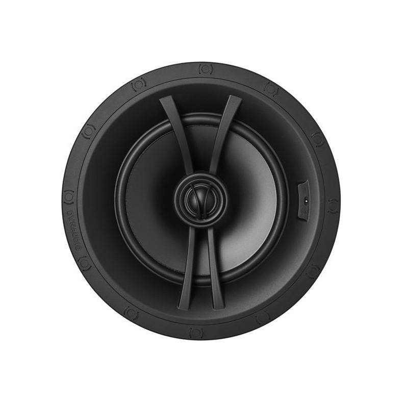 Dynaudio Performance P4-C80 Indbygningsh�jttaler til loft 8"
