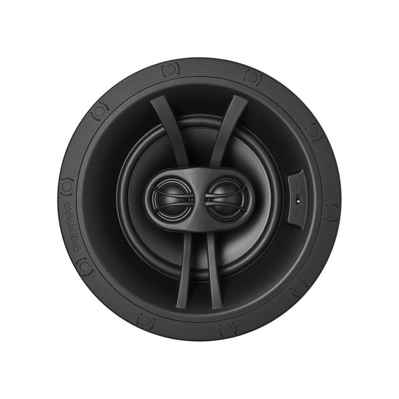 Dynaudio Performance P4-DVC65 Indbygningsh�jttaler til loft 6.5"