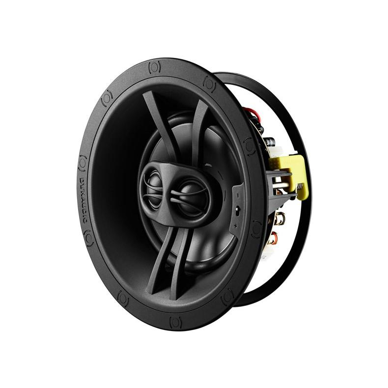 Dynaudio Performance P4-DVC65 Indbygningsh�jttaler til loft 6.5"