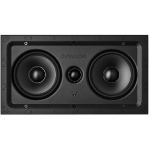 Dynaudio Performance P4-LCR50 Indbygnings centerh�jttaler til v�g 5
