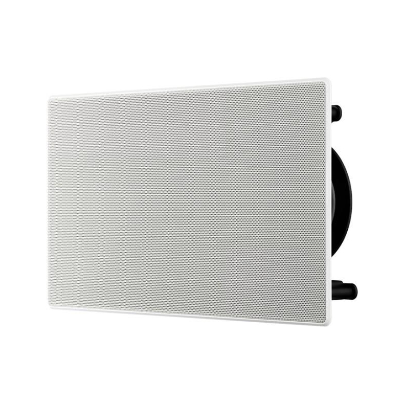 Dynaudio Performance P4-LCR50 Indbygnings centerh�jttaler til v�g 5"