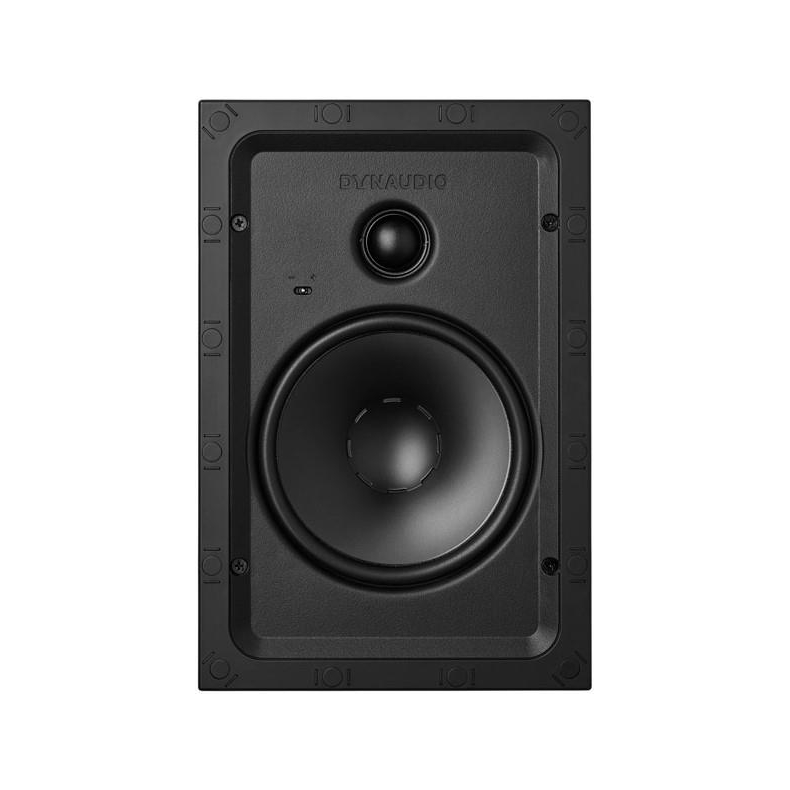 Dynaudio Performance P4-W65 Indbygningsh�jttaler til v�g 6.5"