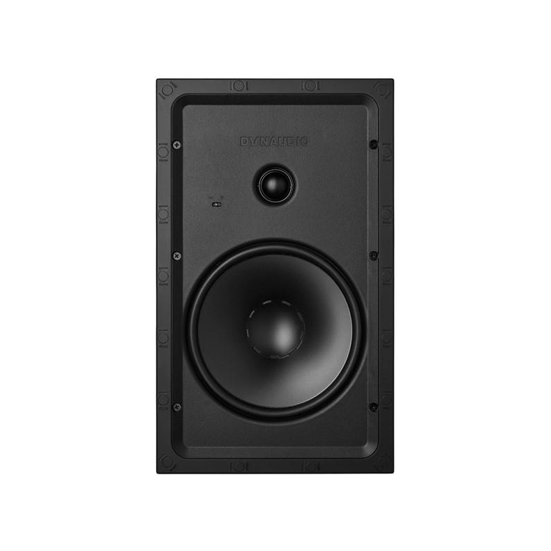 Dynaudio Performance P4-W80 Indbygningsh�jttaler til v�g 8"