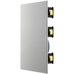 Dynaudio Performance P4-W80 Indbygningsh�jttaler til v�g 8"