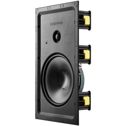 Dynaudio Performance P4-W80 Indbygningsh�jttaler til v�g 8"