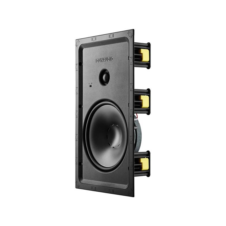 Dynaudio Performance P4-W80 Indbygningsh�jttaler til v�g 8"