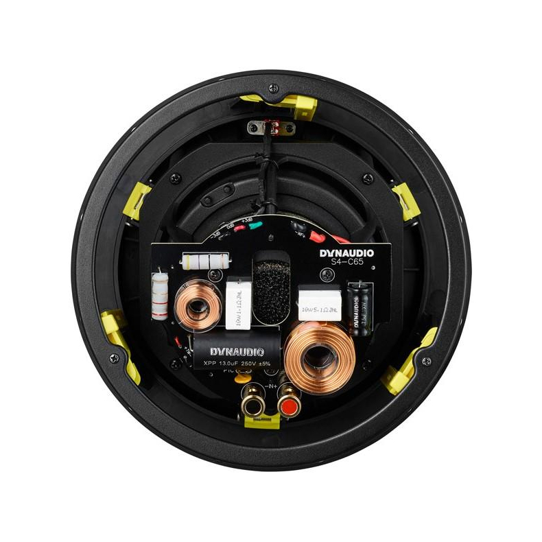 Dynaudio Studio S4-C65 Indbygningsh�jttaler til loft 6.5"