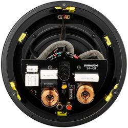 Dynaudio Studio S4-C80 Indbygningsh�jttaler til loft 8"