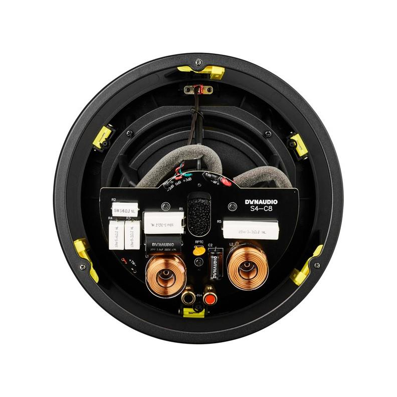 Dynaudio Studio S4-C80 Indbygningsh�jttaler til loft 8"