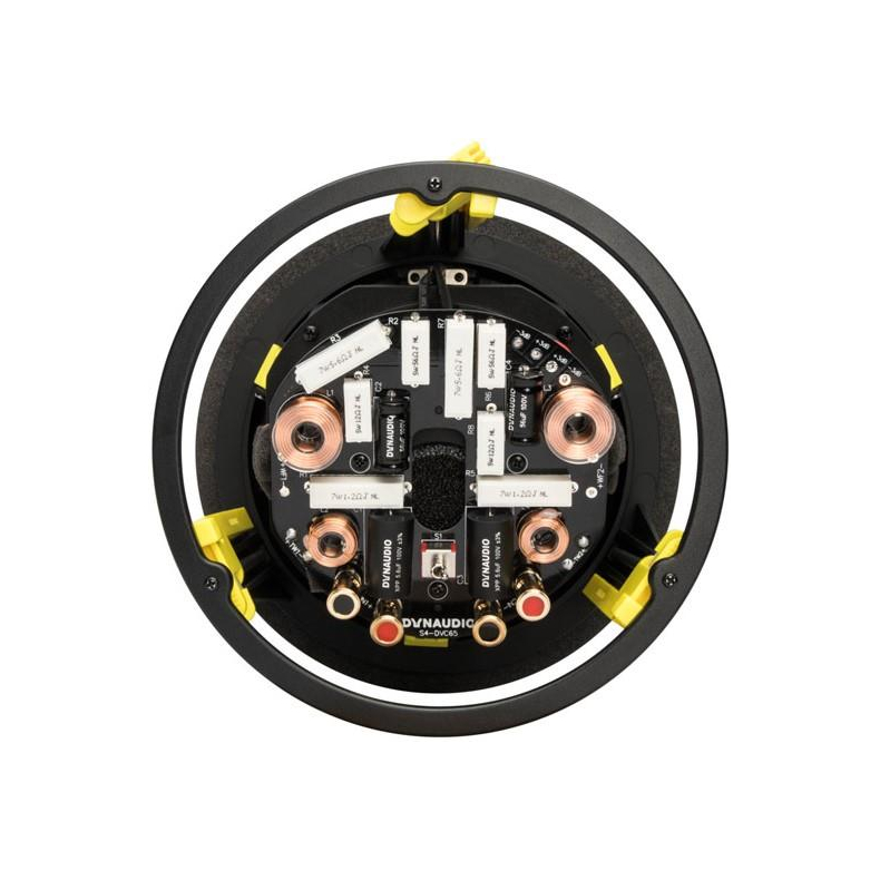 Dynaudio Studio S4-DVC65 Indbygningsh�jttaler til loft 6.5"