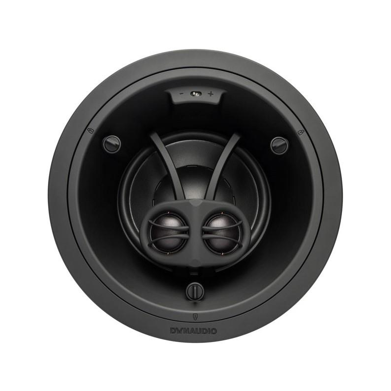 Dynaudio Studio S4-DVC65 Indbygningsh�jttaler til loft 6.5"