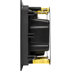 Dynaudio Studio S4-LCRMT Indbygningsh�jttaler til v�g 4"