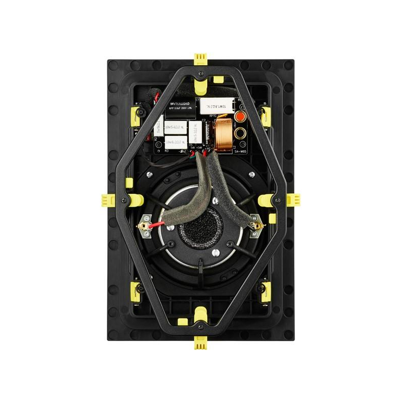 Dynaudio Studio S4-W65 Indbygningsh�jttaler til v�g 6.5"