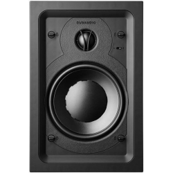 Dynaudio Studio S4-W65 Indbygningsh�jttaler til v�g 6.5"