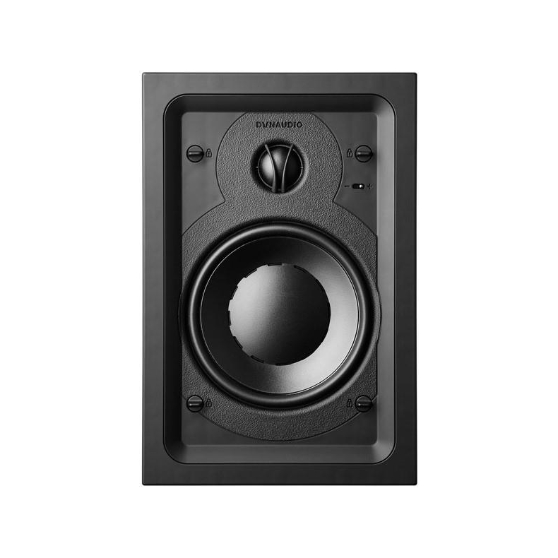 Dynaudio Studio S4-W65 Indbygningsh�jttaler til v�g 6.5"