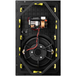 Dynaudio Studio S4-W80 Indbygningsh�jttaler til v�g 8"