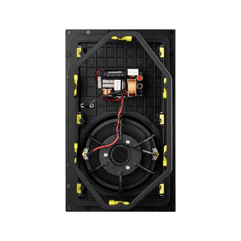 Dynaudio Studio S4-W80 Indbygningsh�jttaler til v�g 8"