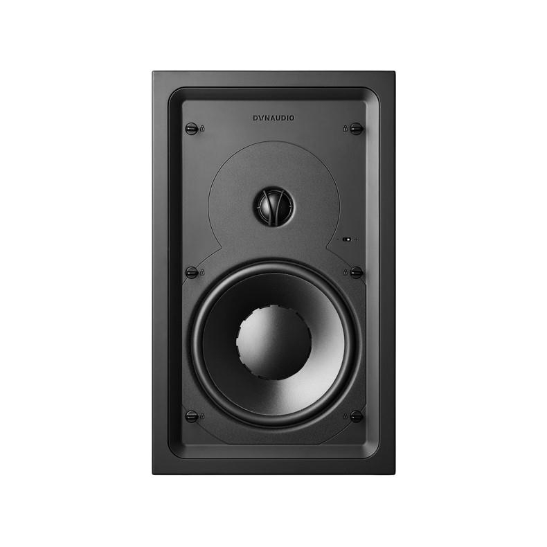 Dynaudio Studio S4-W80 Indbygningsh�jttaler til v�g 8"