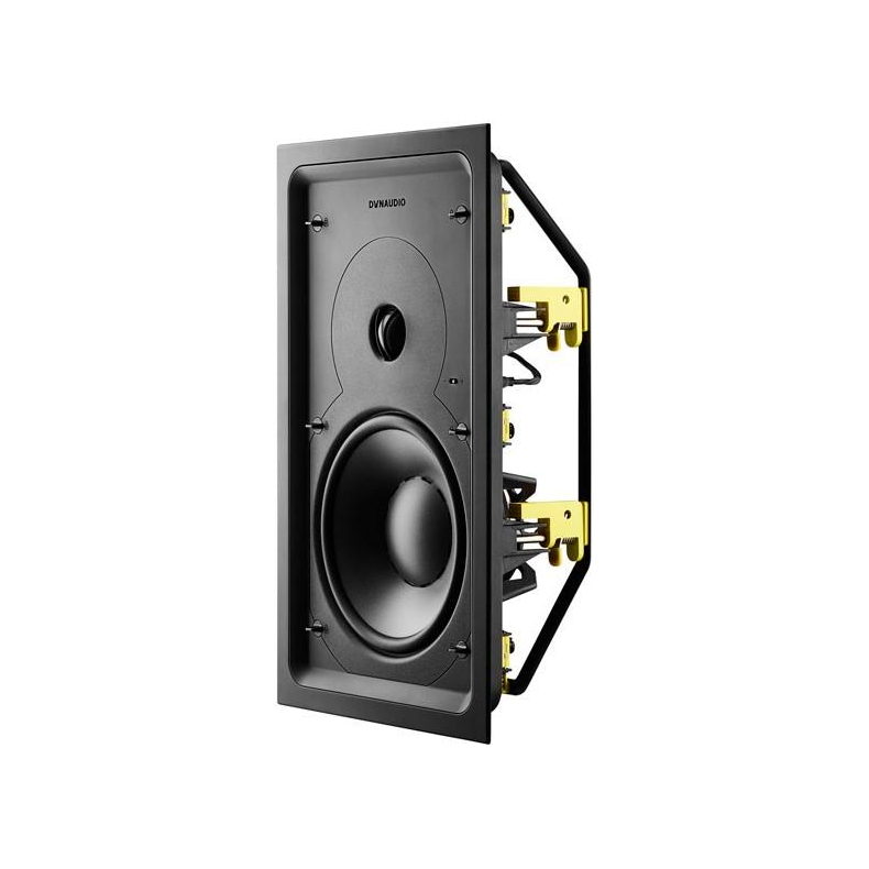 Dynaudio Studio S4-W80 Indbygningsh�jttaler til v�g 8"