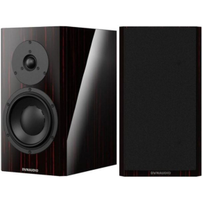 Dynaudio Special Forty Black Vine Kompakt h�jttalers�t