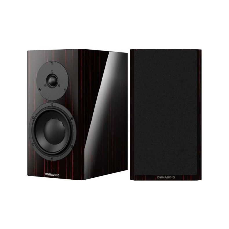 Dynaudio Special Forty Black Vine Kompakt h�jttalers�t
