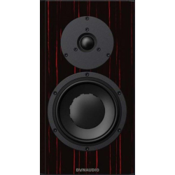 Dynaudio Special Forty Black Vine Kompakt h�jttalers�t