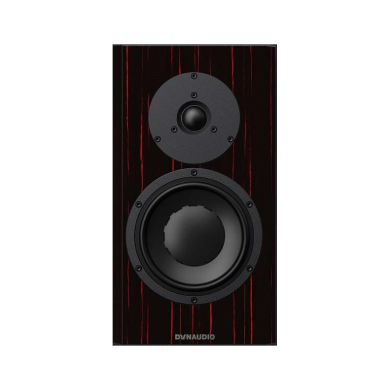 Dynaudio Special Forty Black Vine Kompakt h�jttalers�t