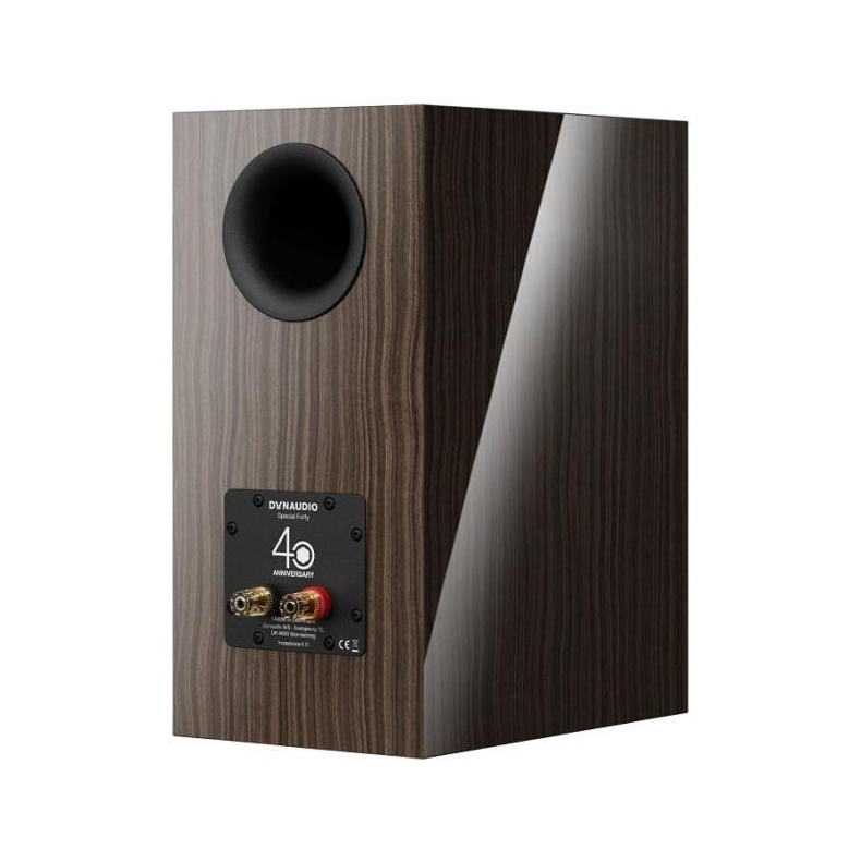 Dynaudio Special Forty Black Vine Kompakt h�jttalers�t