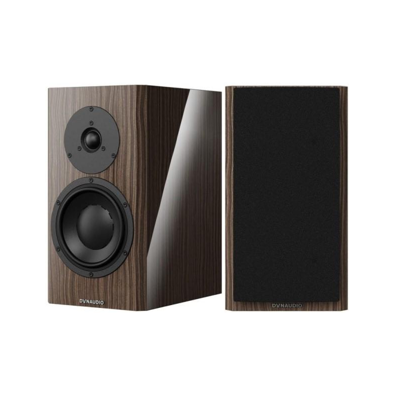 Dynaudio Special Forty Black Vine Kompakt h�jttalers�t